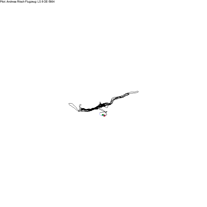 Flugspur